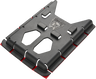 Saddlebag Document Holder