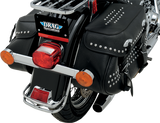Rear Fender Rail