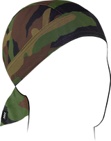 Flydanna® Micro-Mesh Polyester Headwrap