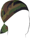Flydanna® Micro-Mesh Polyester Headwrap
