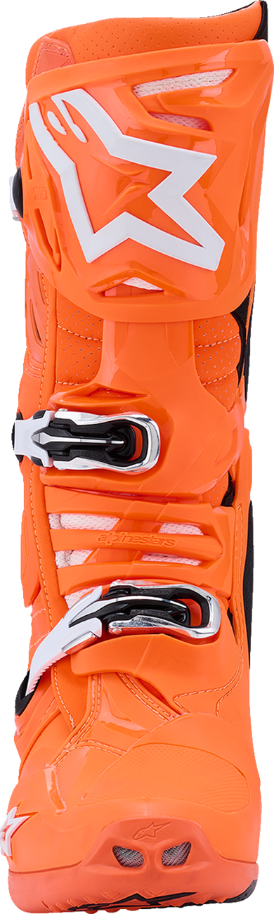 Tech 10 Supervented Boots