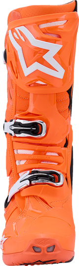 Tech 10 Supervented Boots