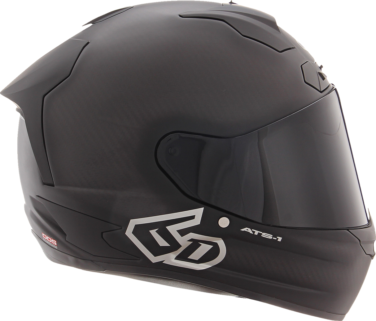 ATS-1R Solid Helmet