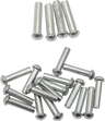 Sprocket Rivet and Dowel Kit