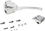 Mechanical Clutch Lever Assembly — Clutch