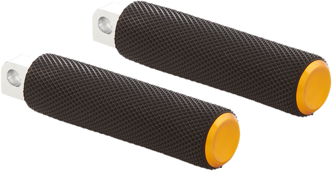 M-Eight Fusion Foot Pegs