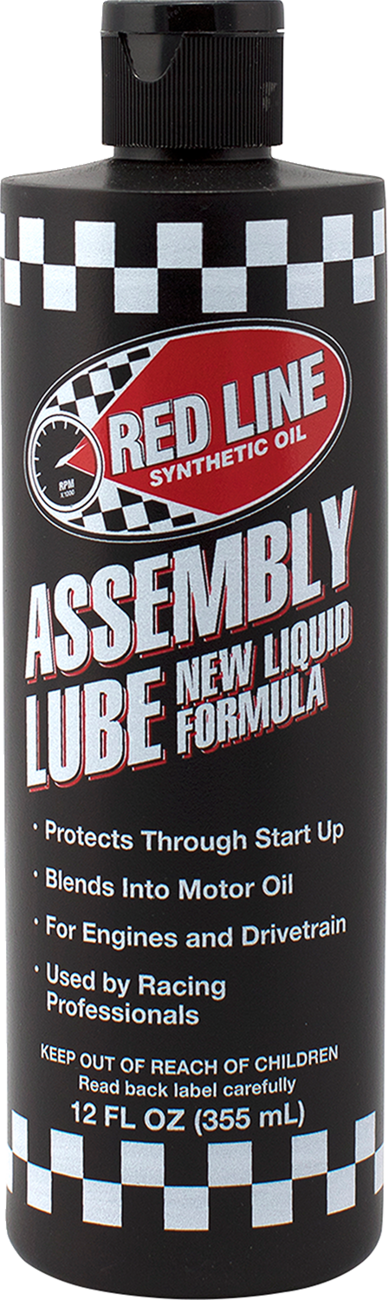 Assembly Lube