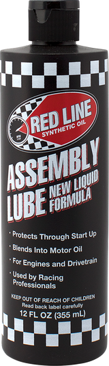 Assembly Lube