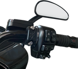 Brake/Clutch Perch Clamps