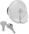 Screw-In Locking Gas Cap — Vented