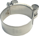 Exhaust Pipe Clamp