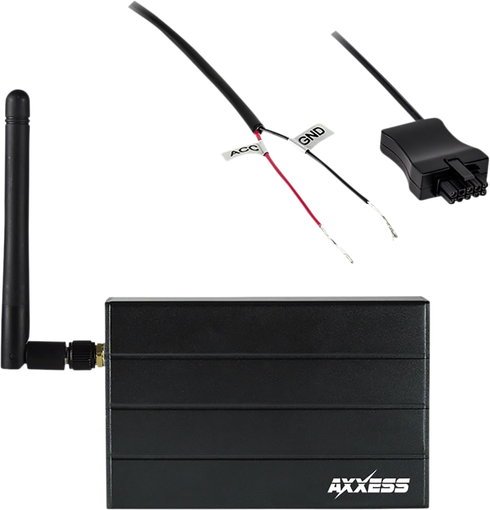 2-Channel Line Output Converter