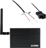 2-Channel Line Output Converter