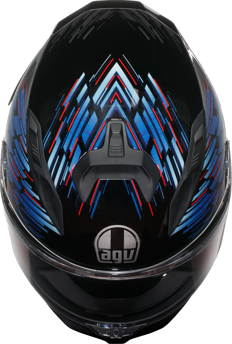 K7 Genisys Helmet