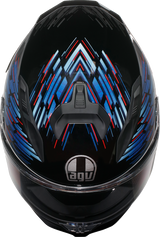 K7 Genisys Helmet
