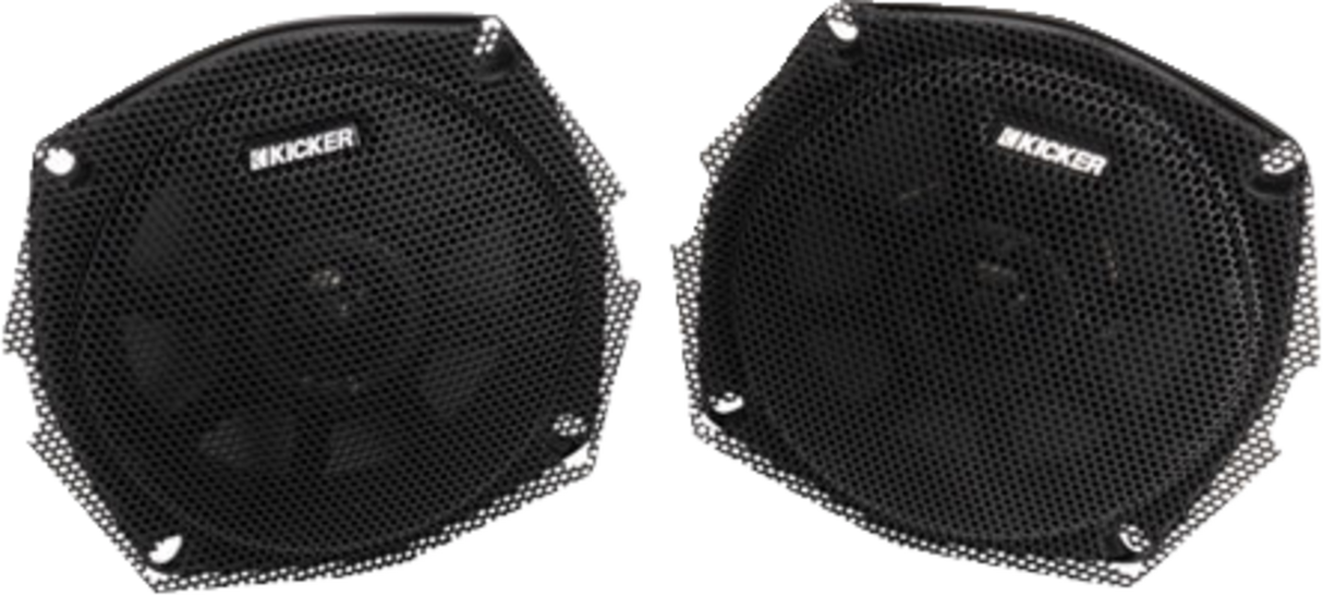 Speaker/Amplifier Kit