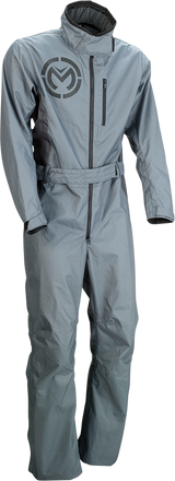 Qualifier® Dust Suit