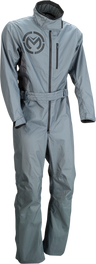 Qualifier® Dust Suit