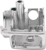 Handlebar Switch Housing Kit