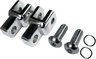 Foot Peg Relocation Clevis