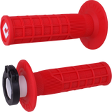 Recoil Grips