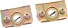 Saddlebag Receptacles