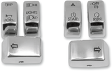 Switch Cap Kit
