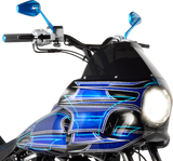 5-3/4" LED Halo Headlamp