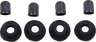 Valve Stem Grommet And Cap