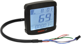 XR-01 Speedometer
