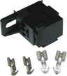 25 Amp Micro Relay/Socket Kit