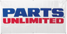 Parts Unlimited Banner