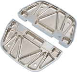 Passenger Floorboards and Inserts
