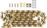 520 O-Ring Drive Chain