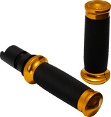 Contour Color Grips