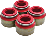 Solid Viton® Valve Guide Seals