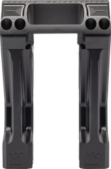 Fastback Risers