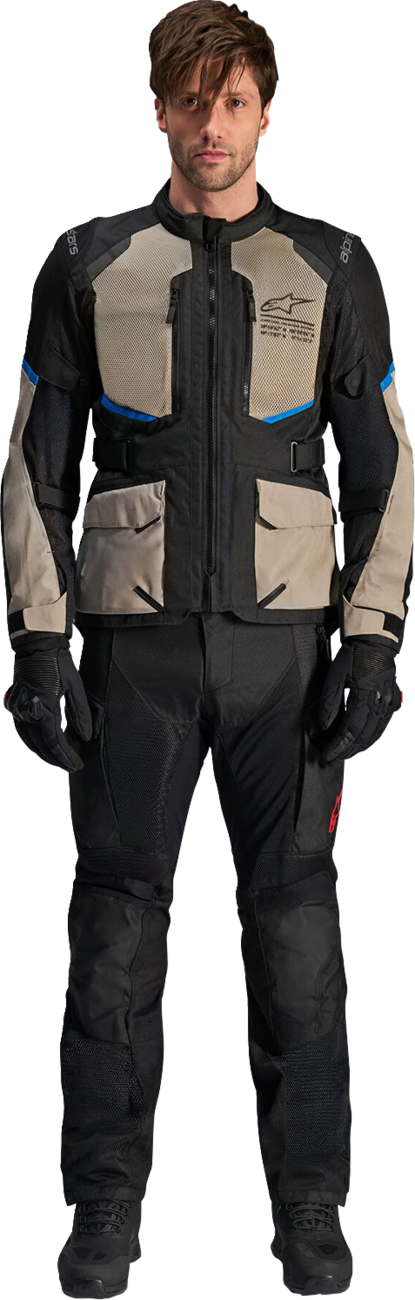 Andes Air Drystar® Jacket