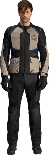Andes Air Drystar® Jacket