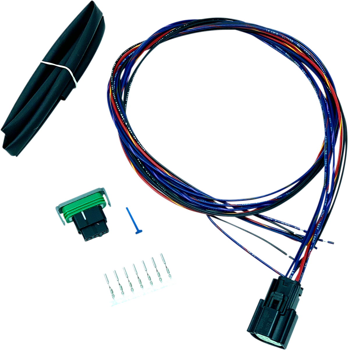 Replacement Rear Fender Harness