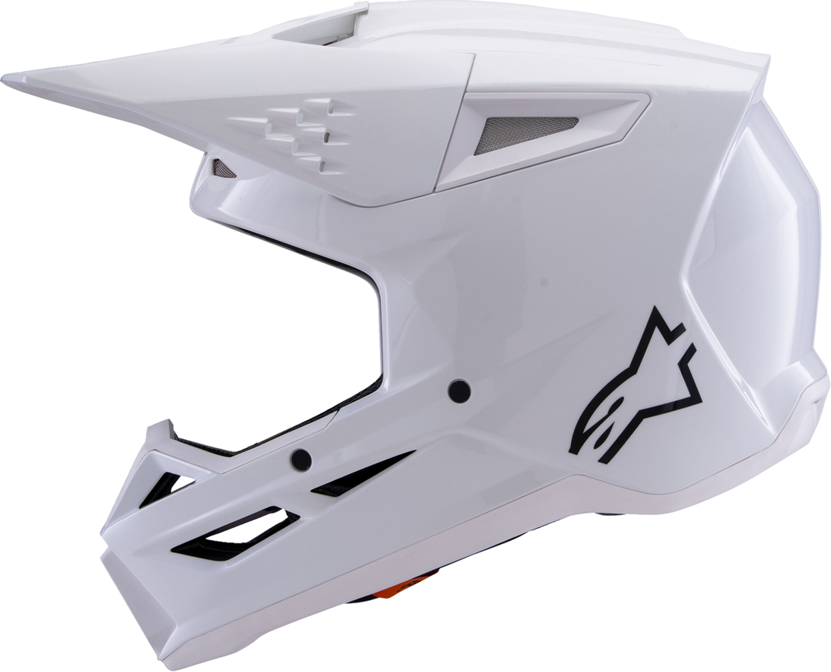 SM3 Solid Helmet