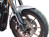 Super-Lite Front Fender Kit With Inverted Fork Adapters