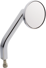No. 2 OE 2-1/4" Round Mirror
