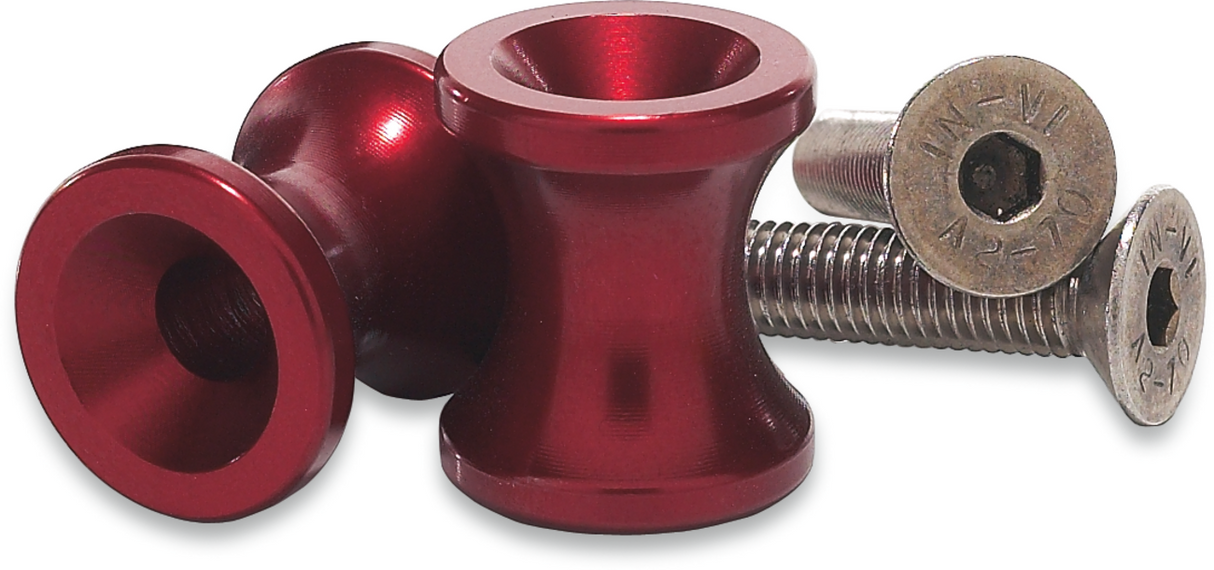 Swingarm Spools