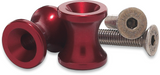 Swingarm Spools
