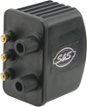 3 Ohm High-Output Single-Fire Ignition Coil