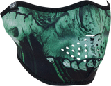 Neoprene Half Mask