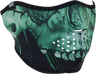 Neoprene Half Mask
