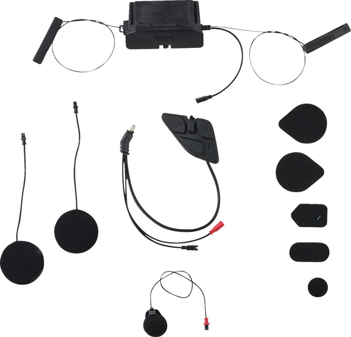 A-Connect Communication System