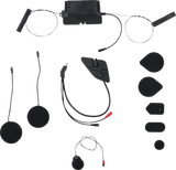 A-Connect Communication System